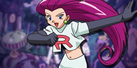 Pokémon – Jessie Arena Missionary (A XXX Parody)